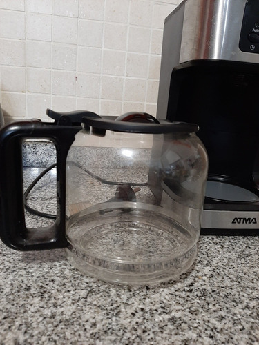 Descripción Ca-8182e Cafetera 1.8l Atma Cafetera. Modelo Ca