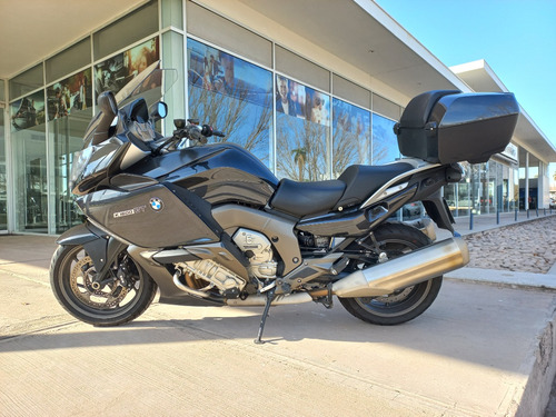 Bmw K 1600 Gt