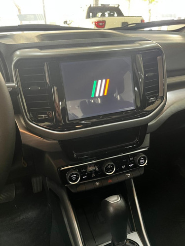 Fiat Toro 1.3 T270 Volcano 4X2 At