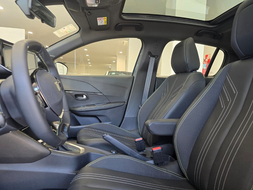 Peugeot 208 1.0T Gt