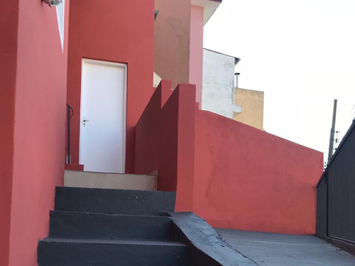 Sobrado Para Aluguel, 4 Quartos, 1 Vaga, Vila Santa Maria - São Paulo/sp - 370