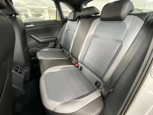 Volkswagen Nivus 1.0 200 Tsi Total Flex Highline