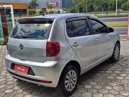 Fox 1.0 Bluemotion 2014 Completo