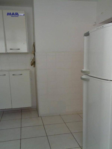 Imagem 10 de 10 de Apartamento Residencial À Venda, Centro, Guarujá - . - Ap10406