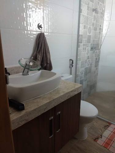 Imagem 19 de 22 de Sobrado À Venda, 120 M² Por R$ 798.000,00 - Chácara Tatuapé - São Paulo/sp - So0619