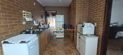 Imagem 9 de 12 de Sobrado A Venda - Jd. Stella - So0183