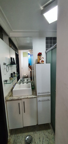 Imagem 17 de 22 de Apto Tatuapé | 3 Quartos | 96 M² | Cond: R$550.00 | 0 Vagas - 872tdf