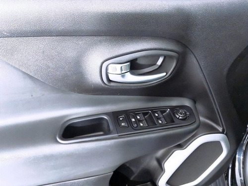 Imagem 9 de 15 de 125828 - Jeep Renegade 2019 Com Garantia
