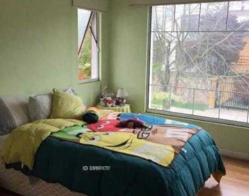 Imagen 11 de 15 de Se Vende Hermosa Casa De 2 Pisos En Bosques De Montemar