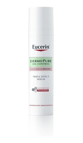 Eucerin Dermopure Triple Effect Serum 40 Ml