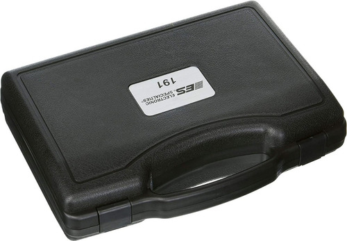 Probador De Relevadores Profesional Relay Buddy Es 191
