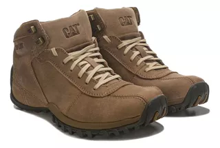 Bota De Trabajo Caterpillar P 721511 M4m Beaned Elite 25 -