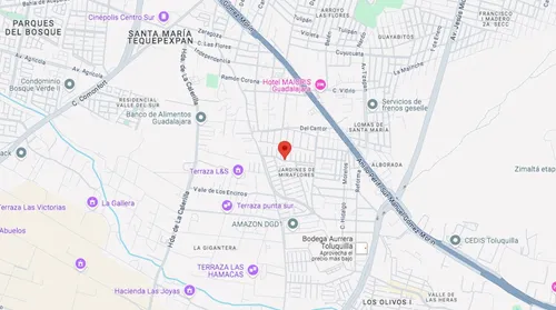 Casa En Remate En Jardines De Miraflores Tlaquepaque