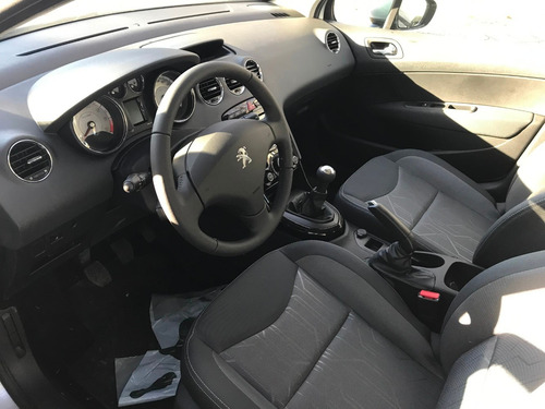Peugeot 408 1.6 Feline Hdi 115cv