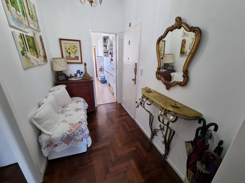 Imagen 6 de 25 de Venta Departamento Semipiso 3 Amb. Con Dependencia
