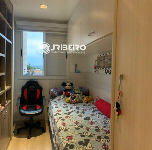 Imagem 14 de 22 de Apartamento À Venda Em Carandiru São Paulo-sp Zona Norte - 901221