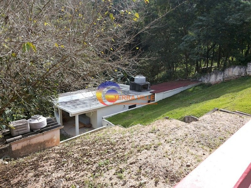 Imagem 5 de 14 de Chácara Para Comprar Vila Rica Santana De Parnaíba - 1457