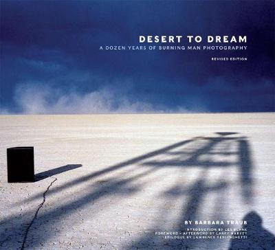 Libro Desert To Dream - Barbara Traub