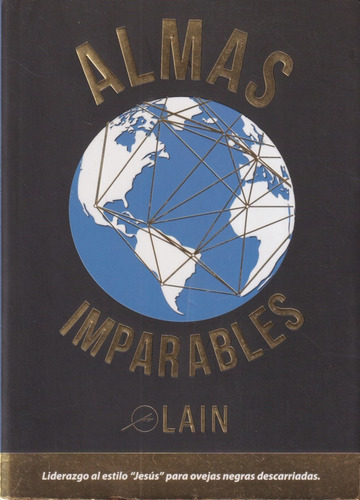 Almas Imparables Lain 