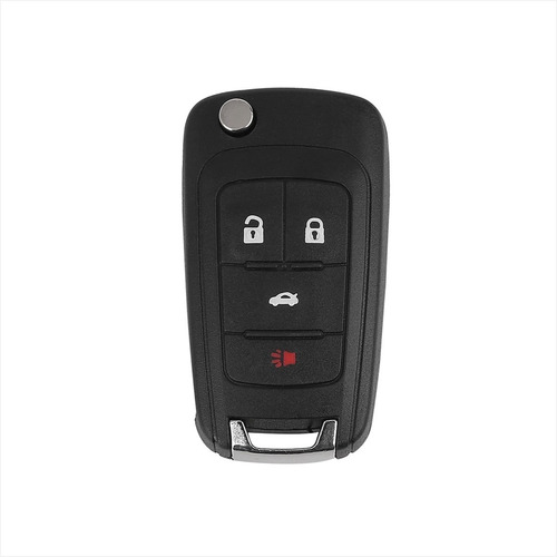 Llave Control Chevrolet Cruze Orlando Camaro