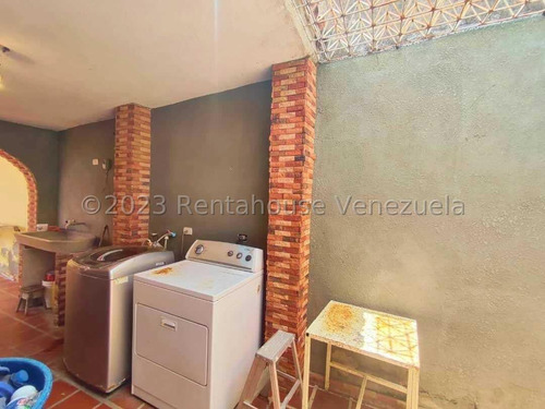 Imagen 21 de 30 de Casa En Venta En Barquisimeto Jr