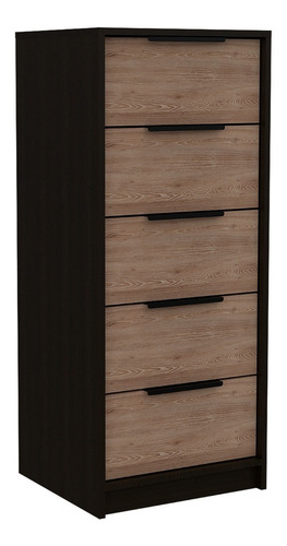 Cama 2 Plazas + Closet 2p + Comoda 5 + Comoda 3 + 1 Velador