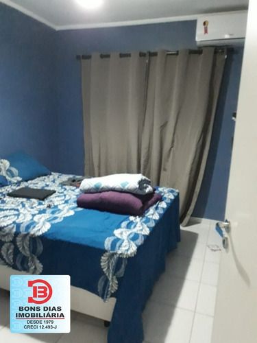 Imagem 3 de 15 de Sobrado Em Condominio - Vila Carmosina - Ref: 7008 - V-7008