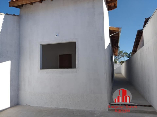 Casa À Venda No Bairro Vale Das Flores - Taubaté/sp - 843