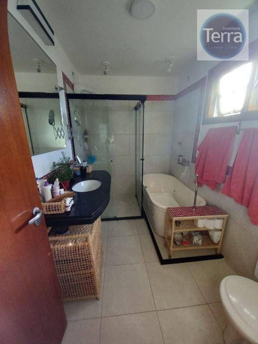 Imagem 29 de 30 de Casa Com 3 Dormitórios À Venda - Jardim Colibri - Granja Viana - Ca2516