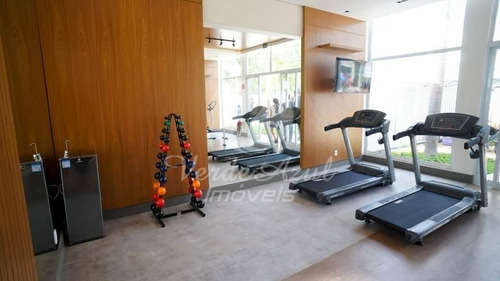 Imagem 6 de 30 de Apartamento À Venda Em Jardim Bela Vista - Ap008813