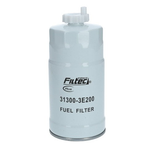 Filtro De Petróleo Maxusg10 2.5 Diesel 2017-2023