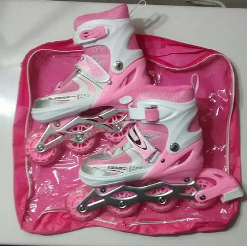 Patines Lineales, Súper Oferta