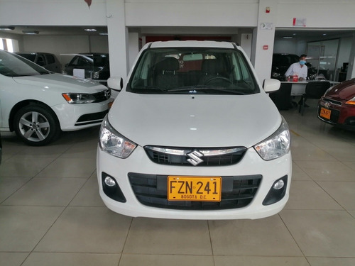 Suzuki Alto 2019 1.0 Glx