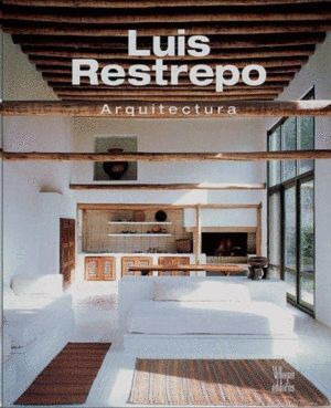Libro Luis Restrepo Arquitectura
