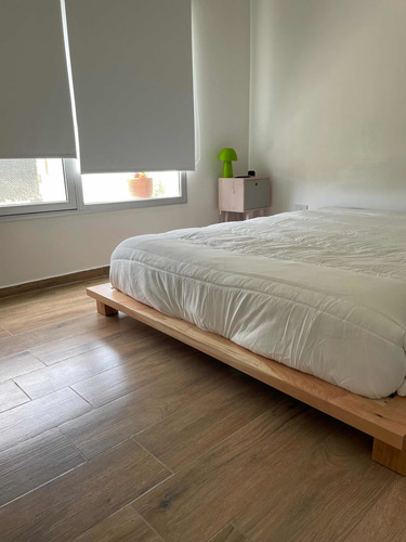 Cama Tatami Japonesa Mod Chowa Minimalista