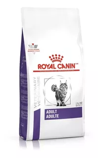 Alimento Royal Canin Veterinary Care Feline Adult para gato adulto todos los tamaños sabor mix en bolsa de 10kg