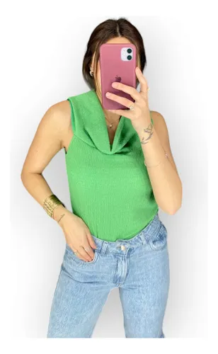 Cuello remera hotsell