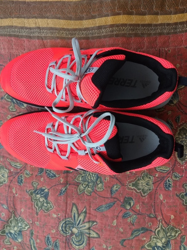Tênis adidas Terrex Two Trail Running