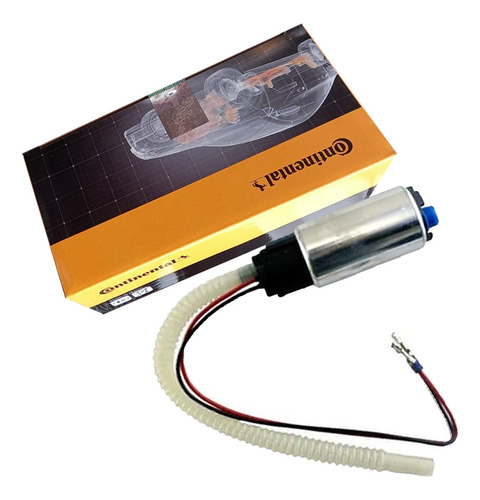 Bomba Combustível Saveiro 1.6 8v Flex Até 2009 Vdo Original