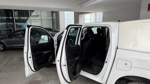 Pick Up Np300 Doble Cab Se A/c Tm 6 Vel