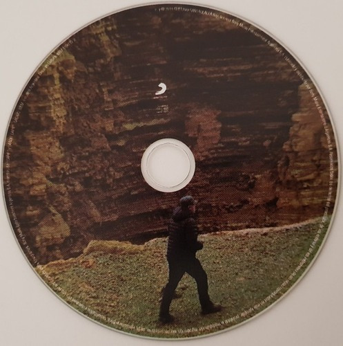 Gustavo Santaolalla Qhapaq Ñan Desandando El Camino Cd New 