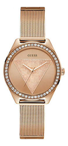 Reloj Para Mujer Guess Relojes De Dama Pareja