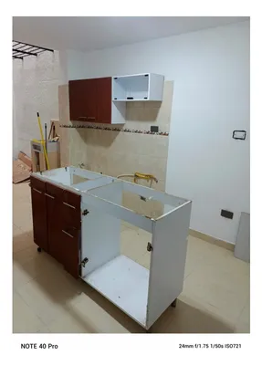 Casa en arriendo