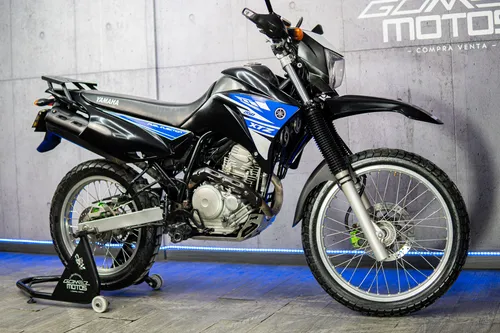 Yamaha Xtz 250 2015