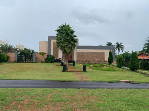 Imagem 26 de 29 de Casa Com 4 Dormitórios À Venda, 1200 M² Por R$ 6.500.000,00 - Mirassol - Mirassol/sp - Ca8927