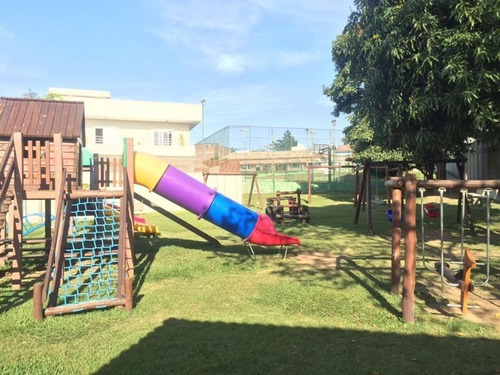 Imagem 8 de 20 de Ótimo Terreno No Condomínio Villas De Santana Em Jacareí-sp - T50 - 3294112
