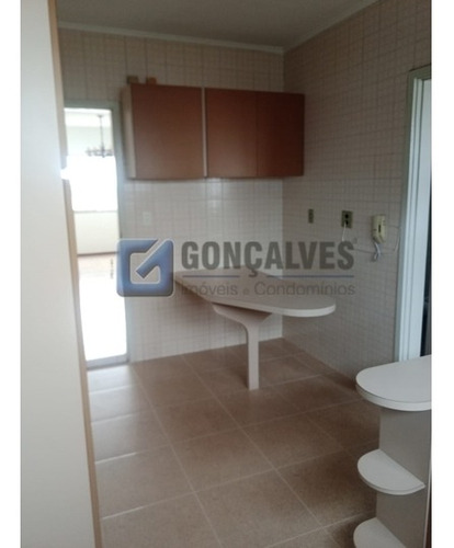 Imagem 8 de 15 de Locação Apartamento Sao Bernardo Do Campo Nova Petropolis Re - 1033-2-37706