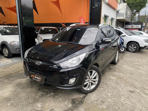 Hyundai IX35 2.0 Gls 2wd Flex Aut. 5p