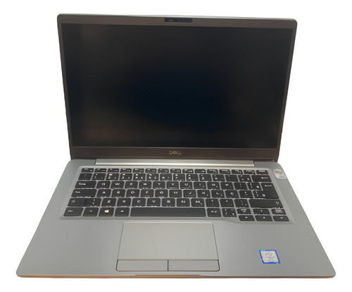 Notebook Dell Latitude 7300 Intel Core I5 8ªger Ssd128gb 8gb (Usado)
