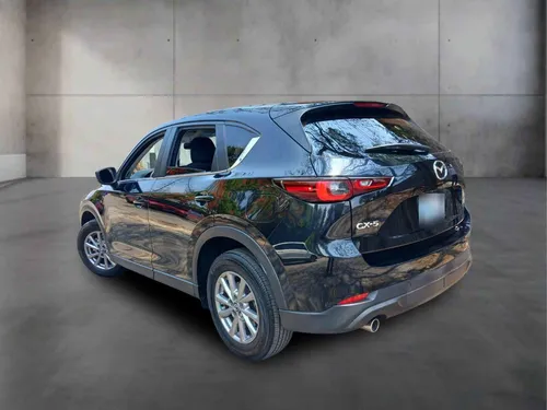 Mazda CX-5 5p Sport i L4/2.5 Aut